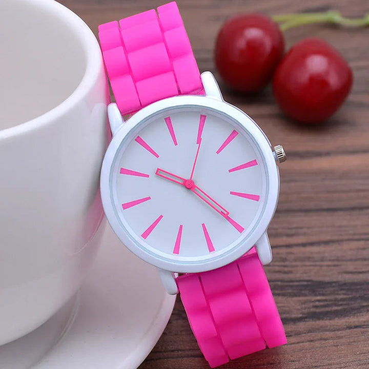 Spectrum Minimalist Watch