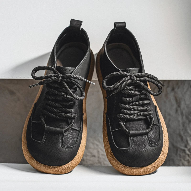 Nomad Low-Top Sneaker