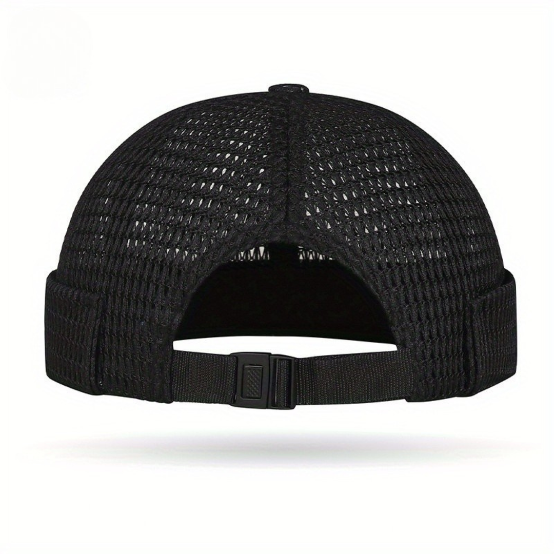 Voss Mesh Docker Cap