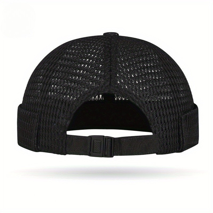 Voss Mesh Docker Cap