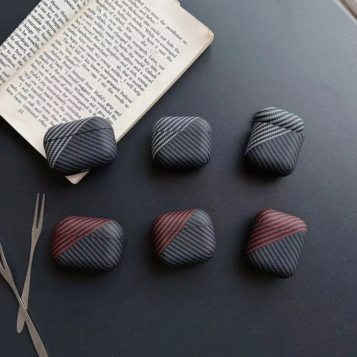 Torque Carbon-Fiber AirPods Case
