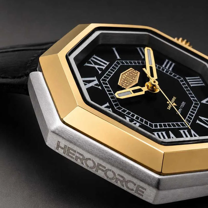 Octavien Quartz Watch