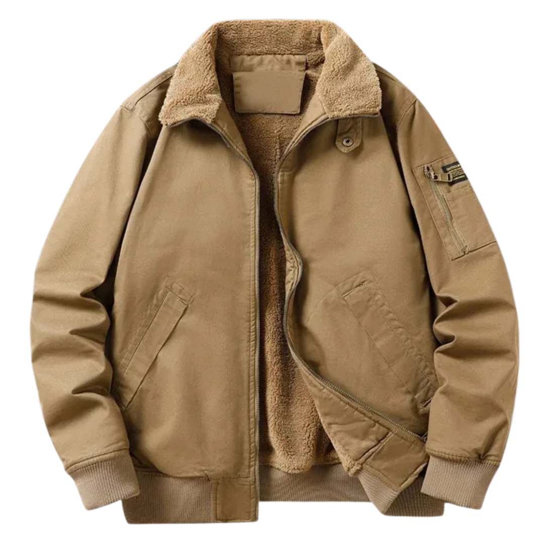 Kodiak Thermal Bomber