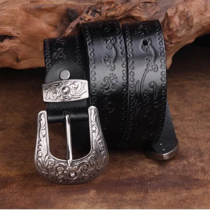 El Dorado Saddle Belt