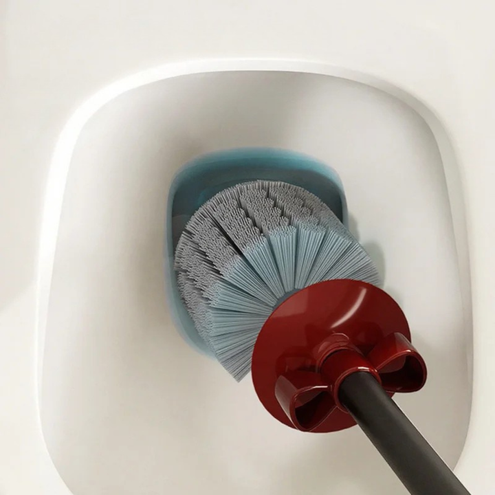 Bellora Cloche Toilet Brush