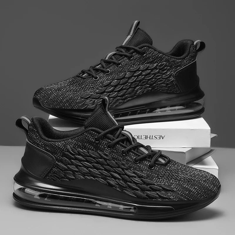 Vantra Airflex Sneaker