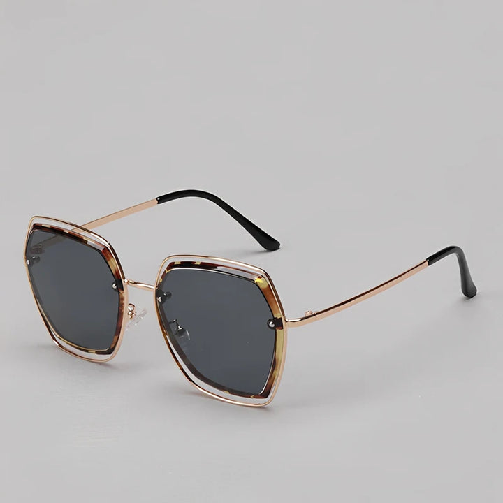 Celine Geo Sunglasses
