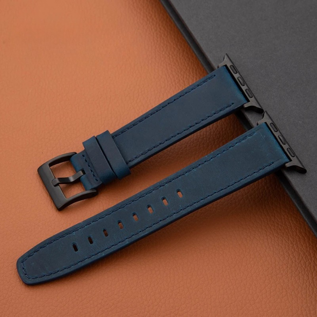 The Executive Apple Watch Band