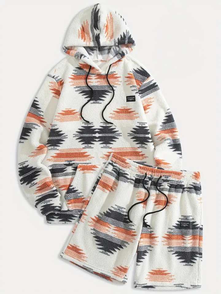 High Desert Sherpa Set