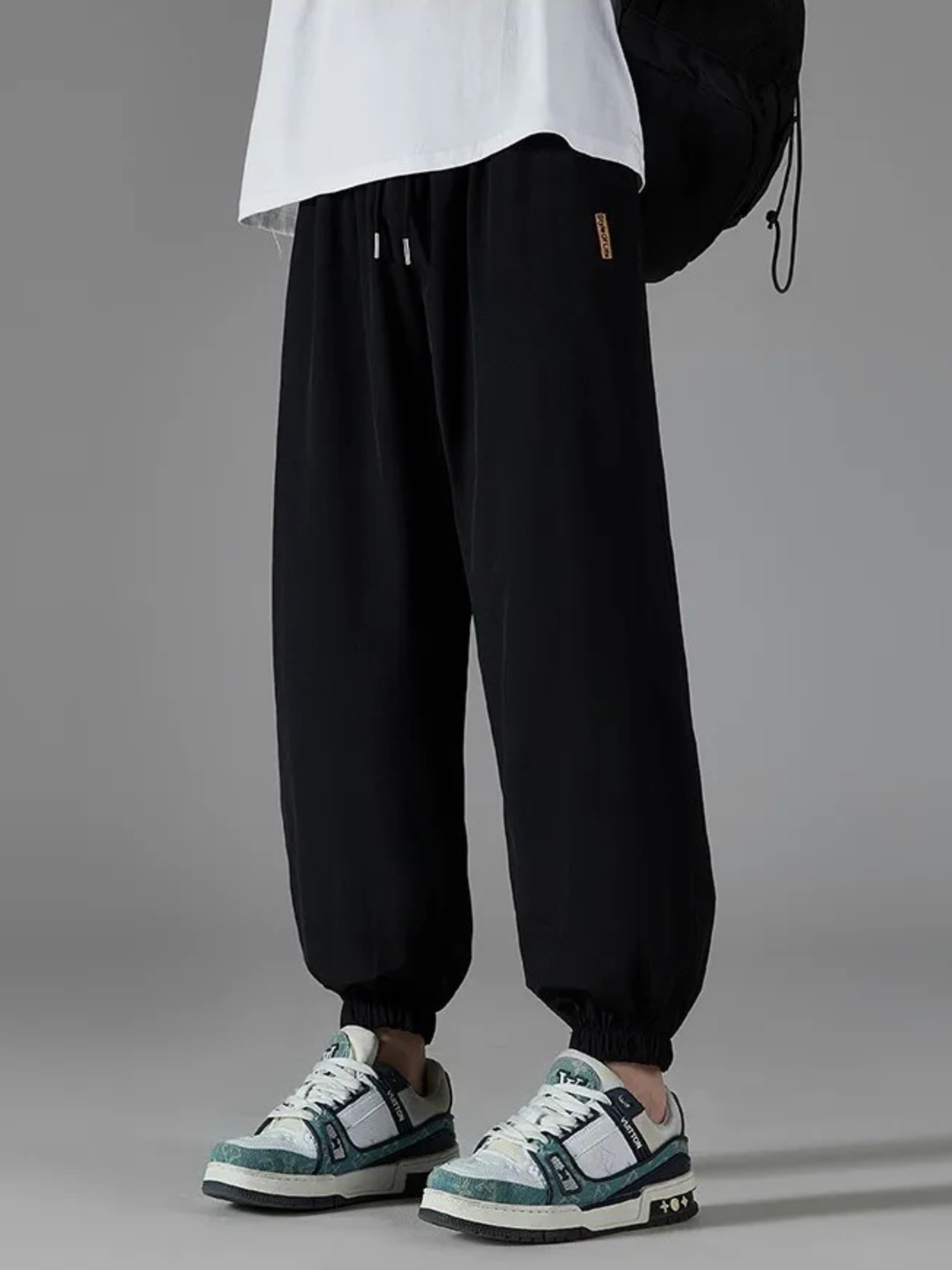 Omni Ice Silk Jogger
