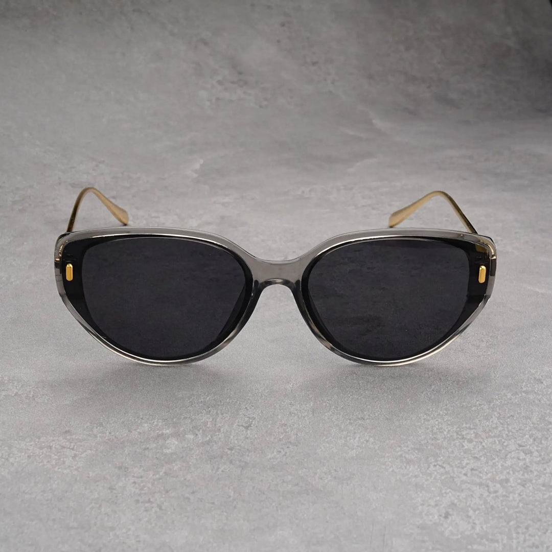 Leclair Cat Eye Sunglasses