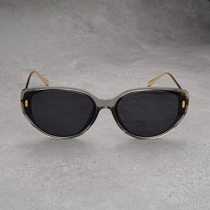Leclair Cat Eye Sunglasses
