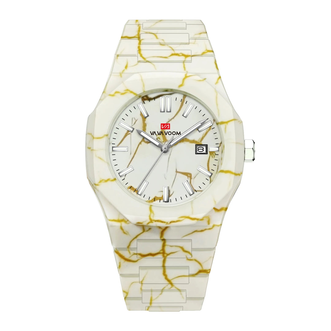Legacy Precision Timepiece