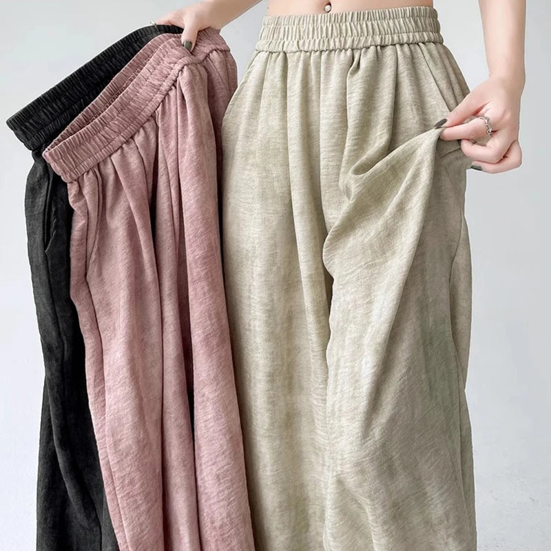 Sienna Soft Flare Trouser