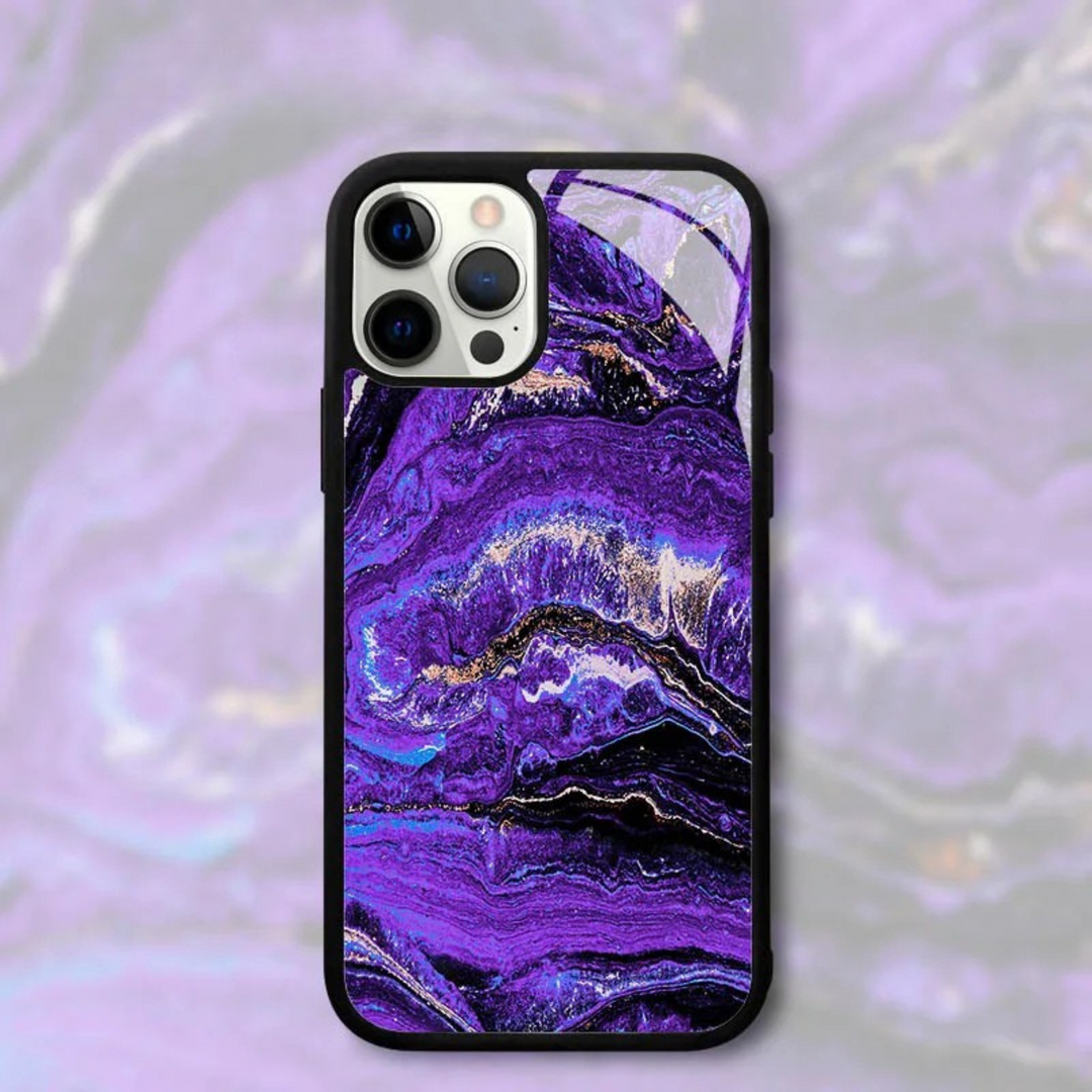Mosaicist iPhone Case