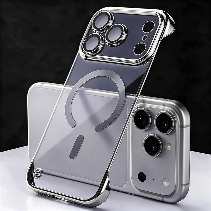 Unframed™ iPhone Case