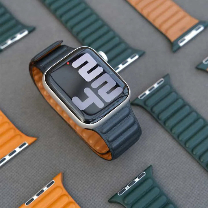 Stratus Magnetic Apple Watch Band