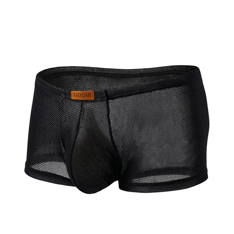 Voss Mesh Boxer Set