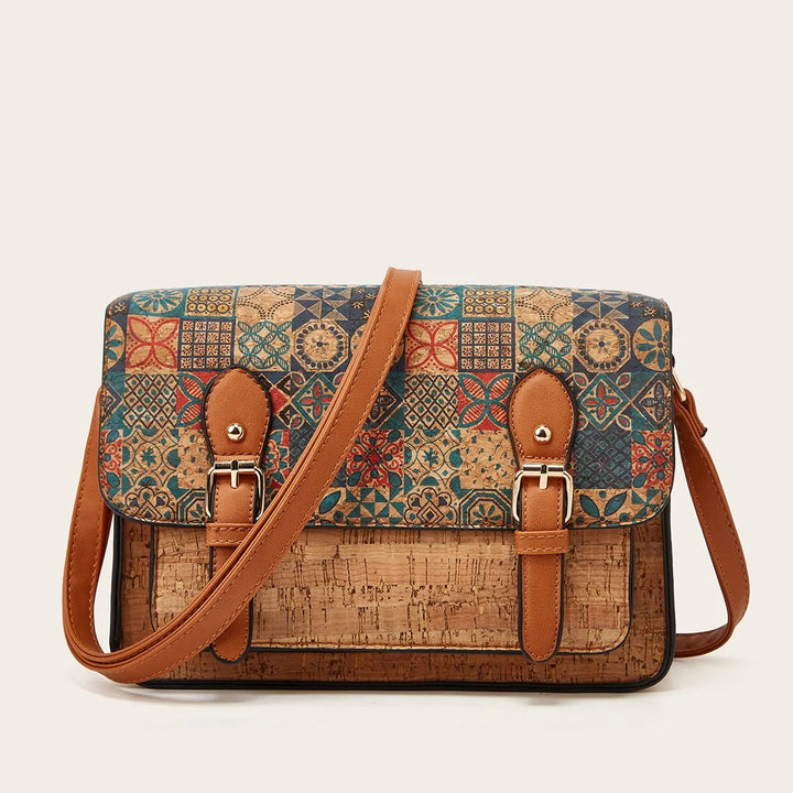 Casablanca Crossbody Bag