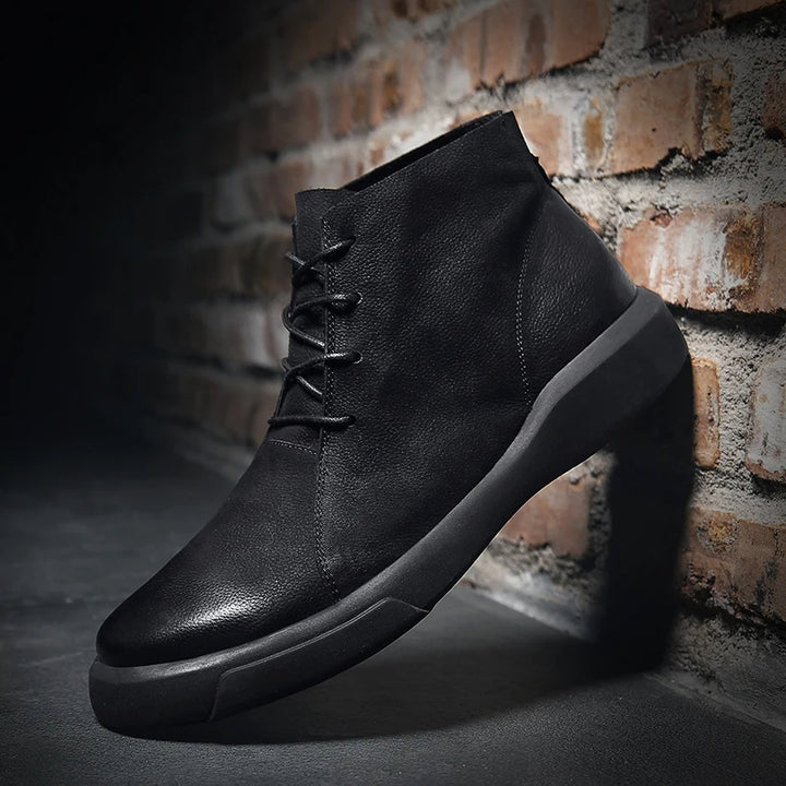 Oakline High Top Boot