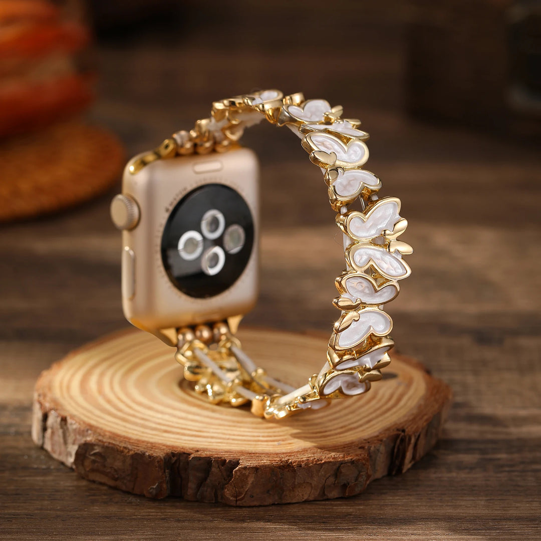 Papilio Apple Watch Band