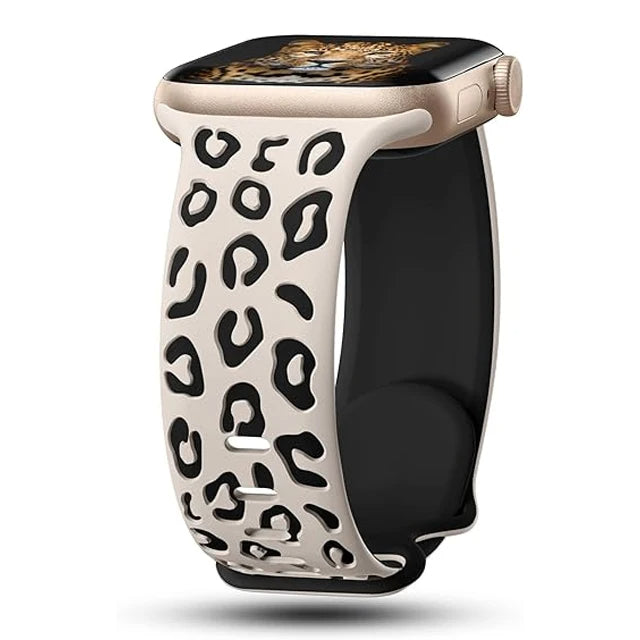 Panthera Apple Watch Band