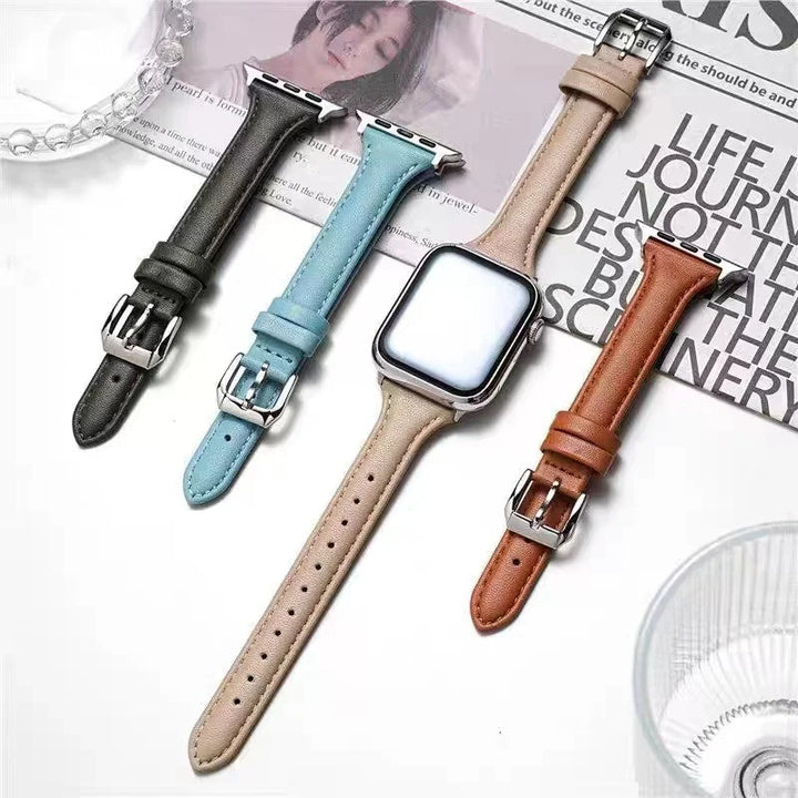 Avanti Apple Watch Band