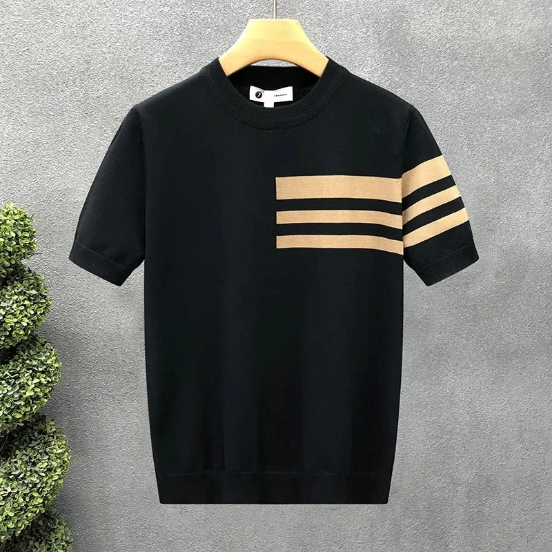 Vector Triform Knit Shirt