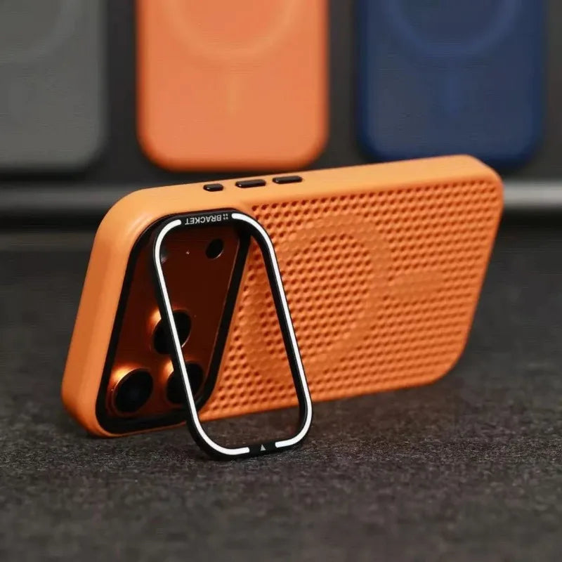 Helix iPhone Case