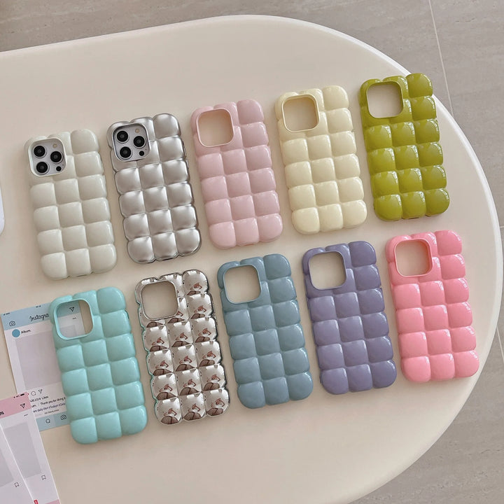 Candy Gloss iPhone Case