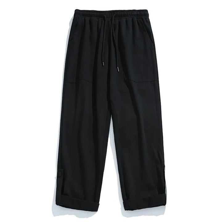 Studio Utility Cuff Pant