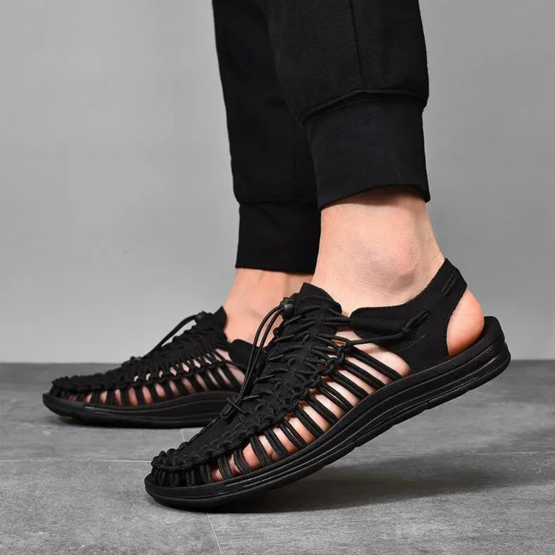 Voyager Hybrid Sandals