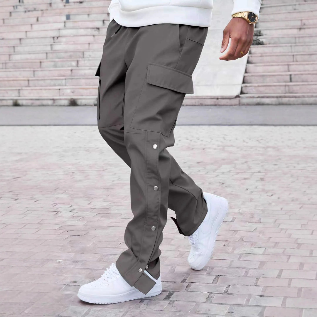 Veyron Snap Cargo Pant