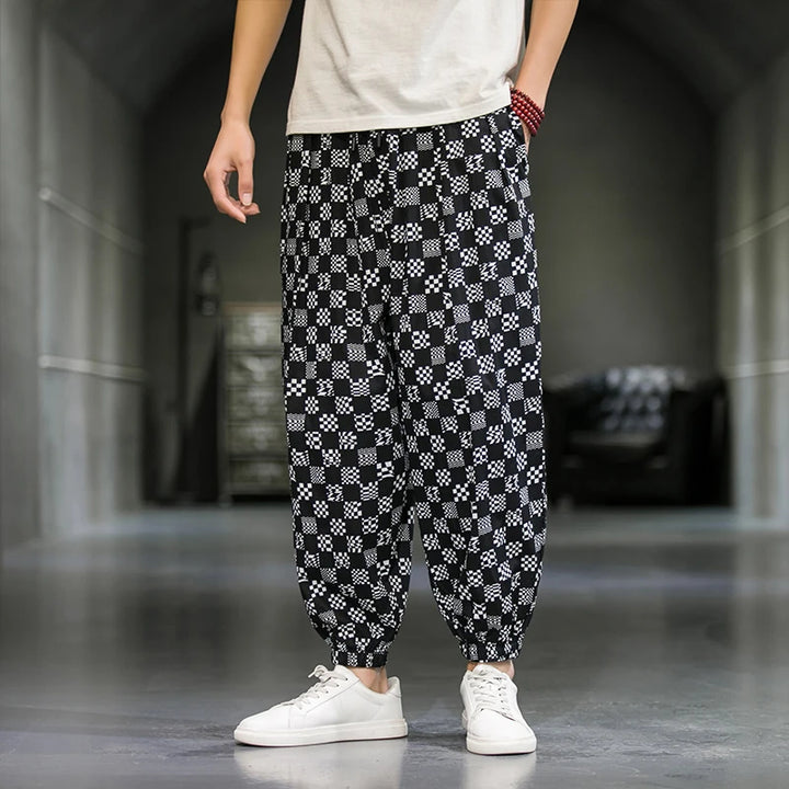 Tranquil Drift Jogger