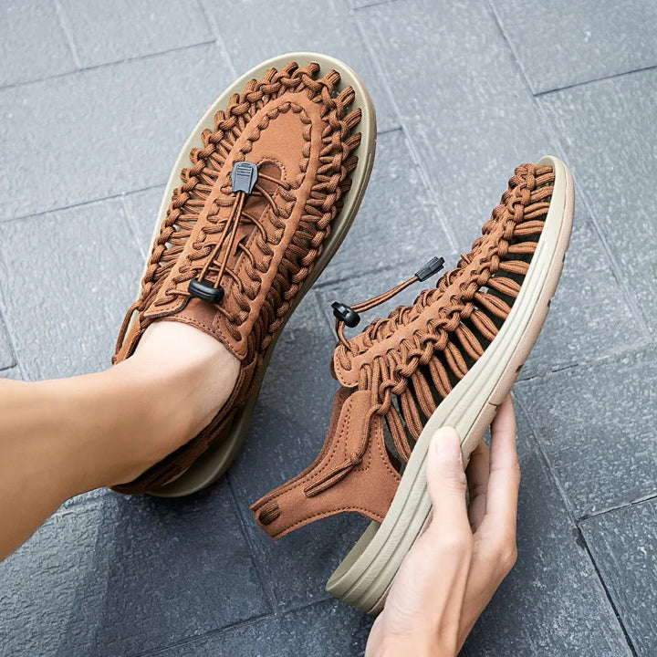 Voyager Hybrid Sandals