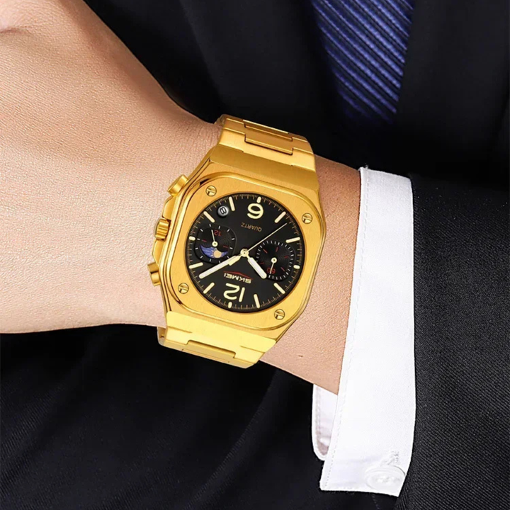 Viceroy Chronograph Watch