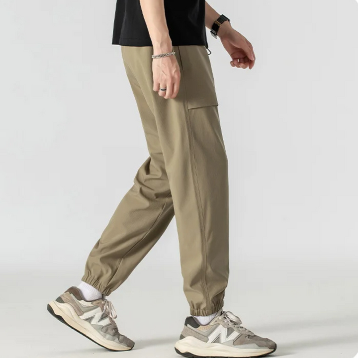 Dynamic Trail Jogger