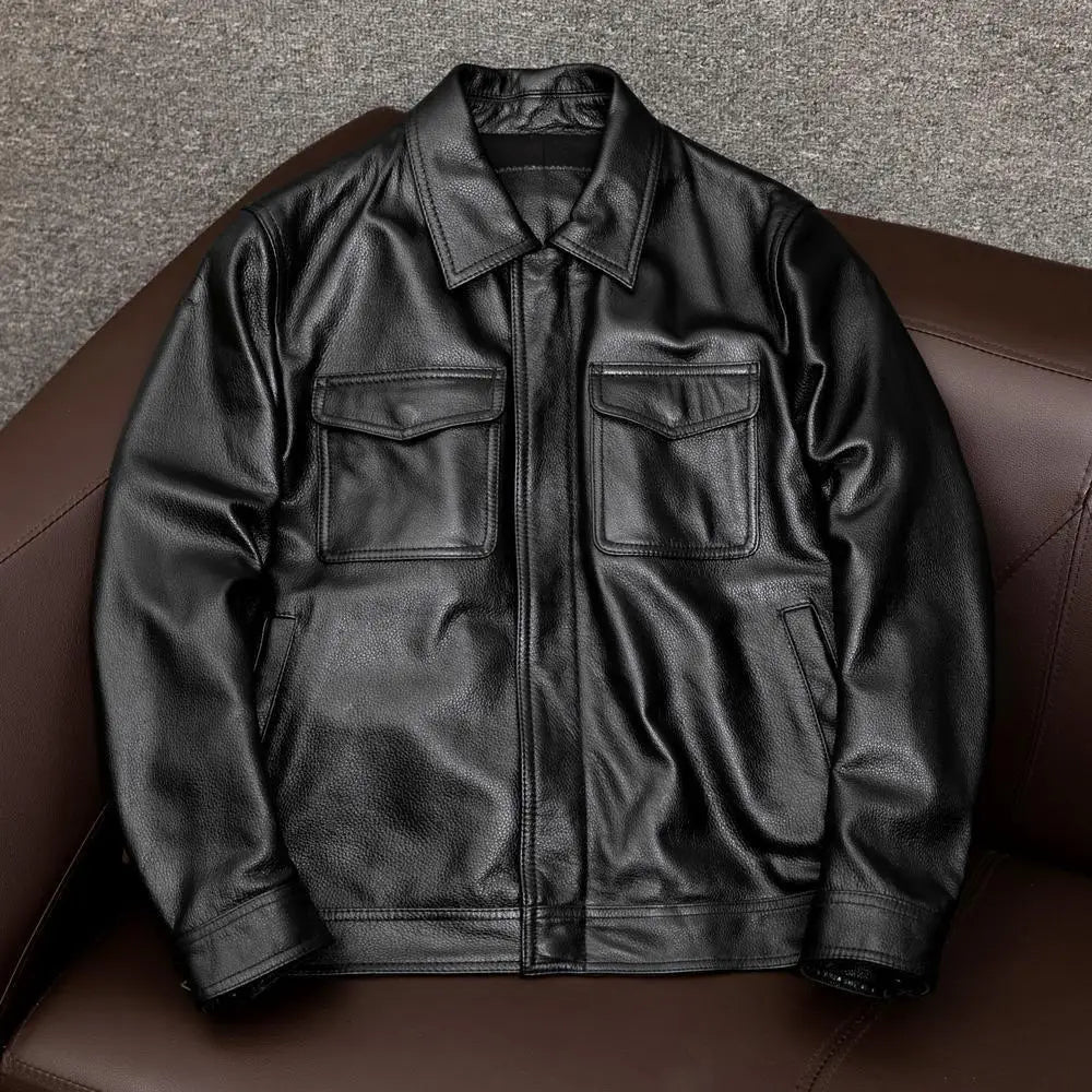 Calloway Moto Jacket