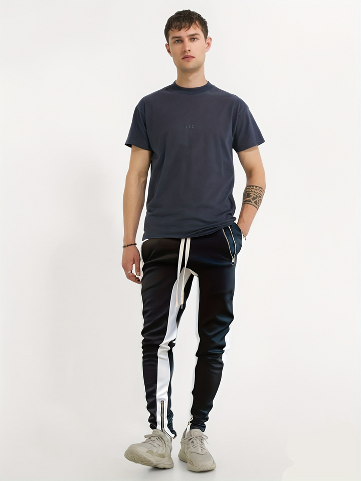 Pulse Zip Panel Jogger