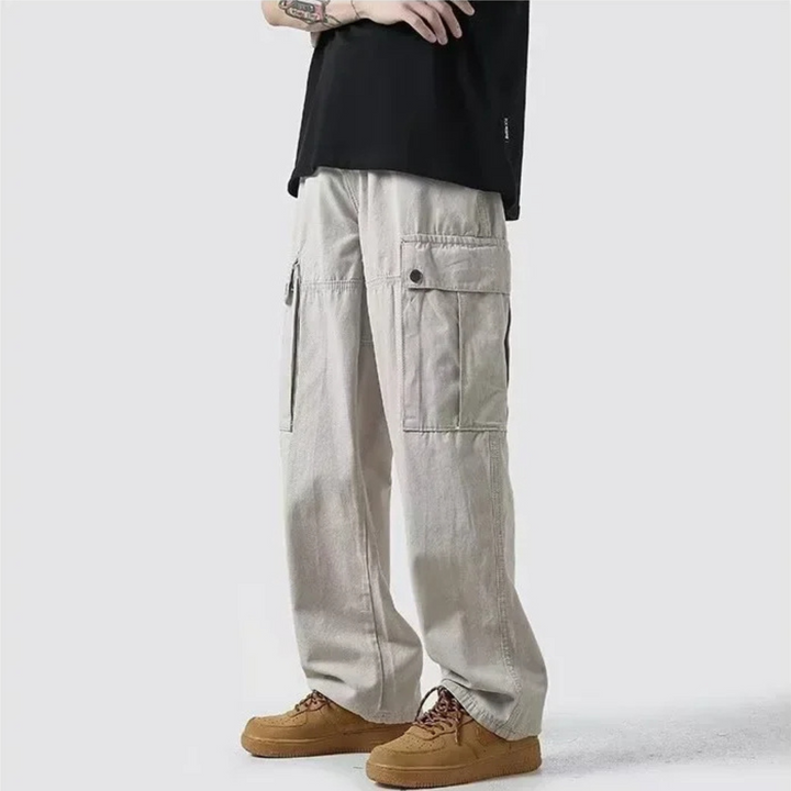 Dropcut Utility Cargo Pant