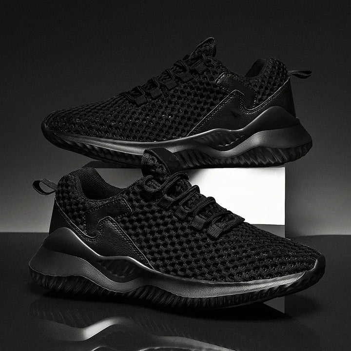 Helix Mesh Sneaker
