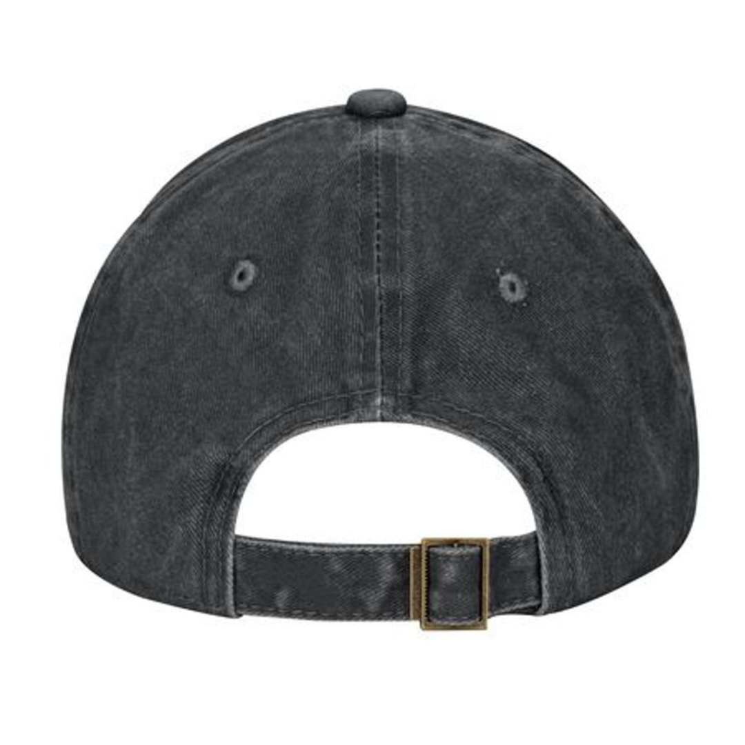 Heart Society Washed Cap