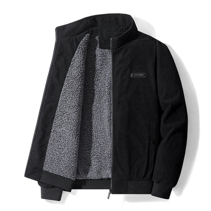 Harrington Corduroy Jacket