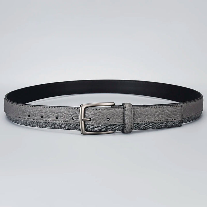 Stratton Dual-Texture Belt