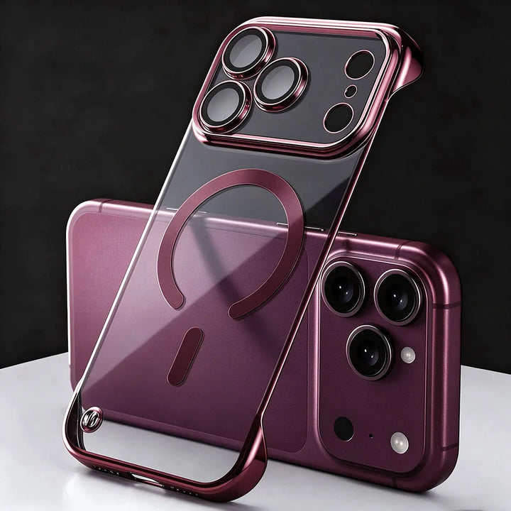 Unframed™ iPhone Case