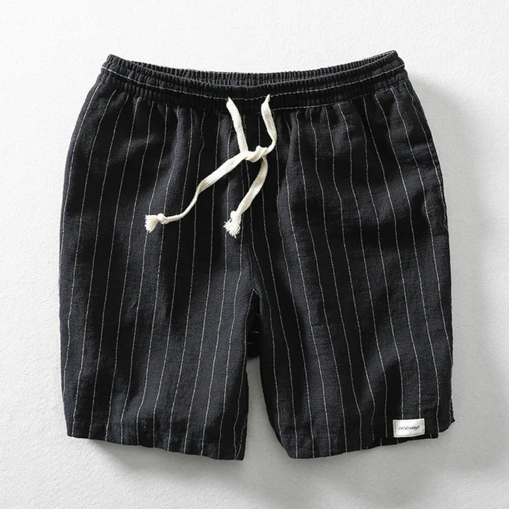 Driftline Linen Short