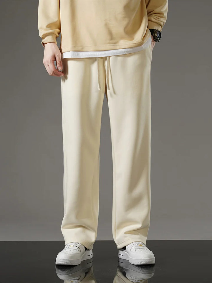 Static Relaxed Sweatpant