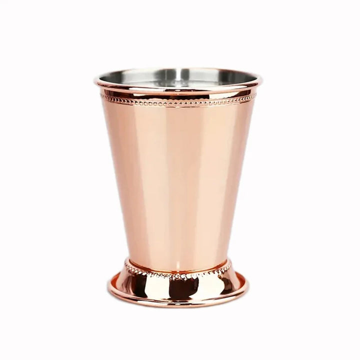 Julep Stainless Steel Cocktail Cups