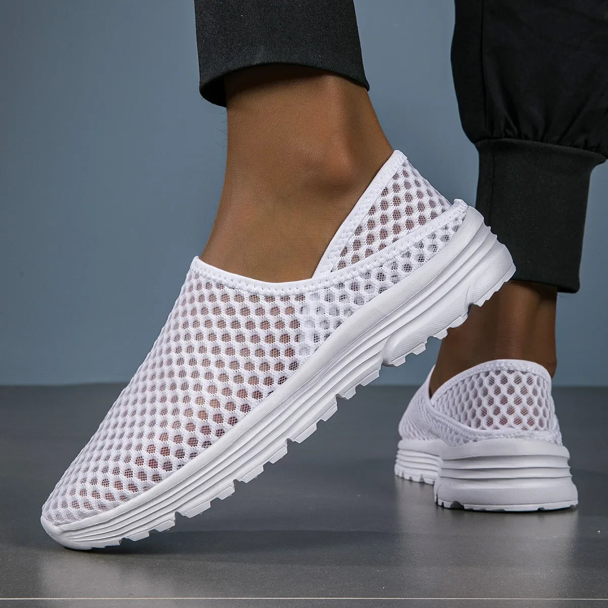 Men's Footwear