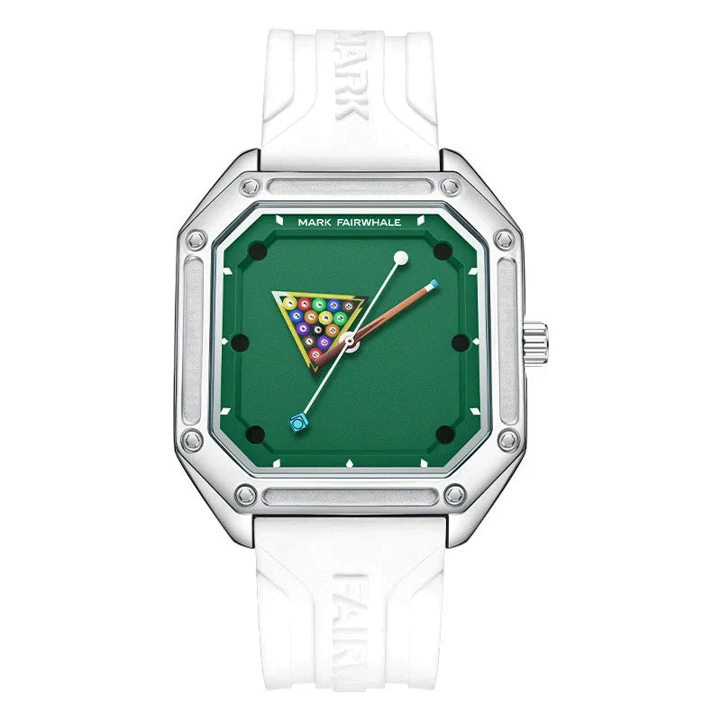 8-Ball Collection Timepiece